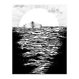 Abandoned To The Sun (Print Only) thumbnail