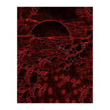 Red bubble (Print Only) thumbnail