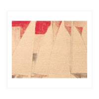 Sails 1 (Print Only)