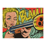 Mad Women (Print Only) thumbnail