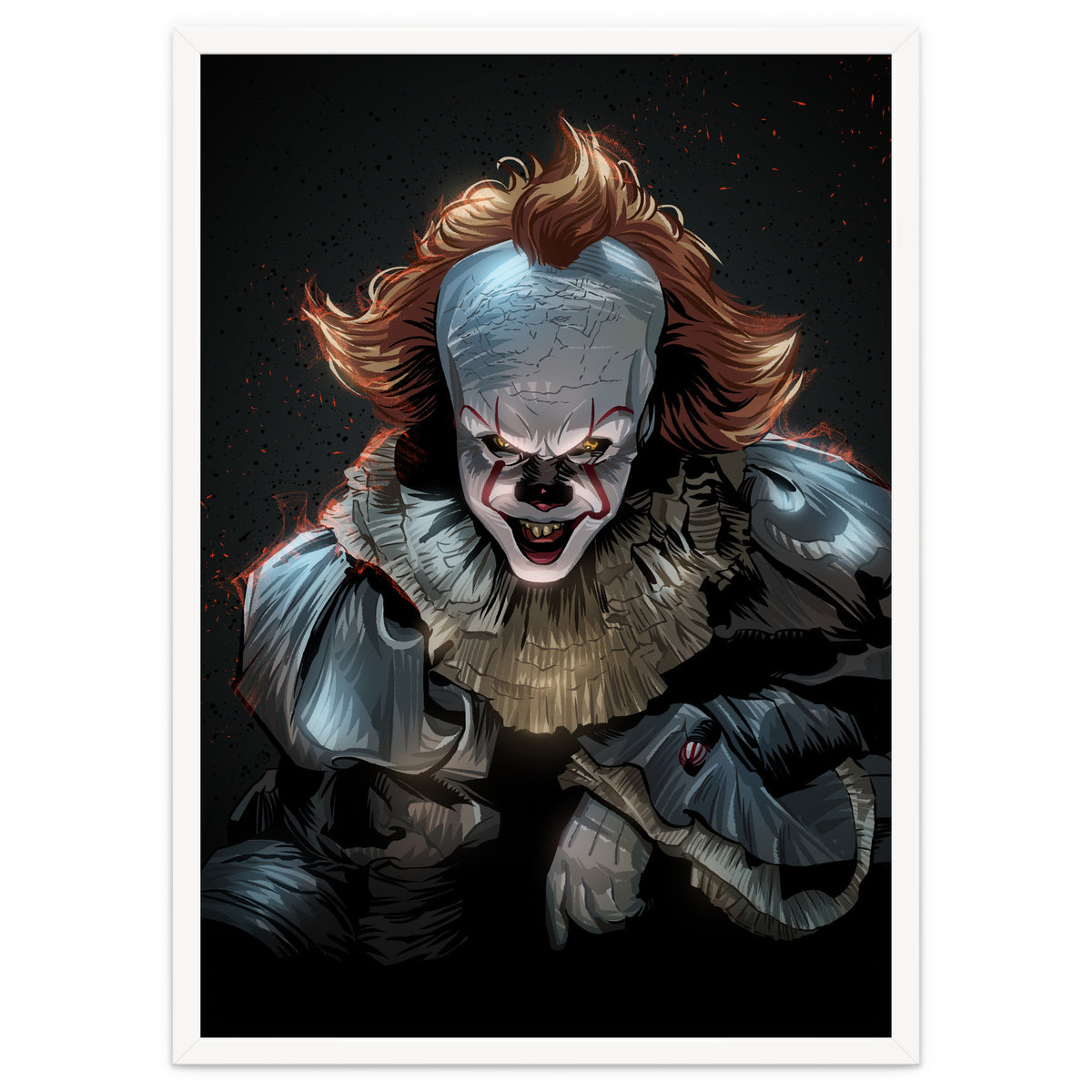 Pennywise IT