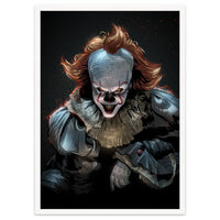 Pennywise IT