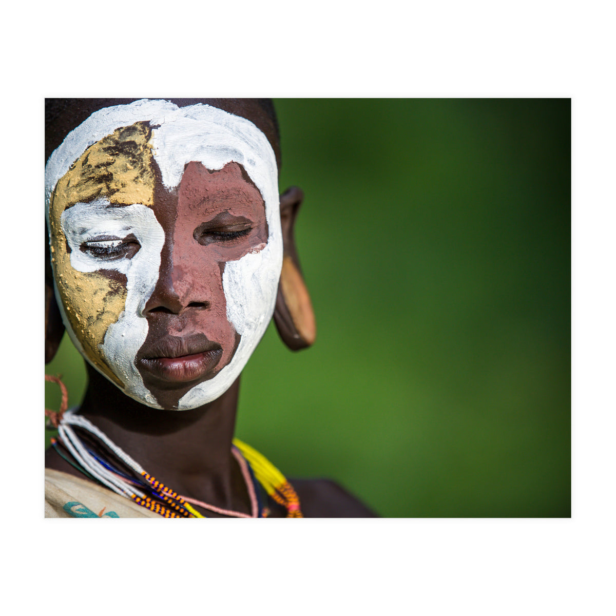 Suri Dream (Print Only)