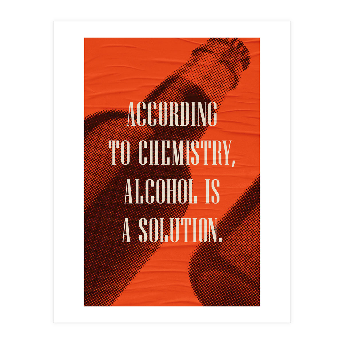 Adulting Solution2 (Print Only)