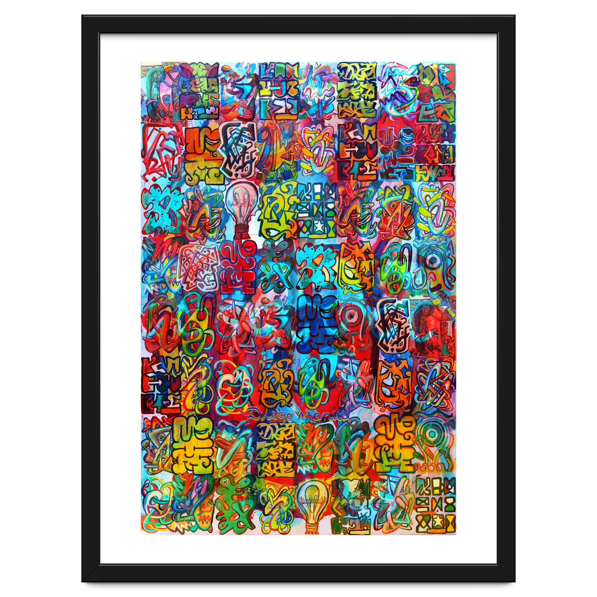 Graffiti Digital 2022 387