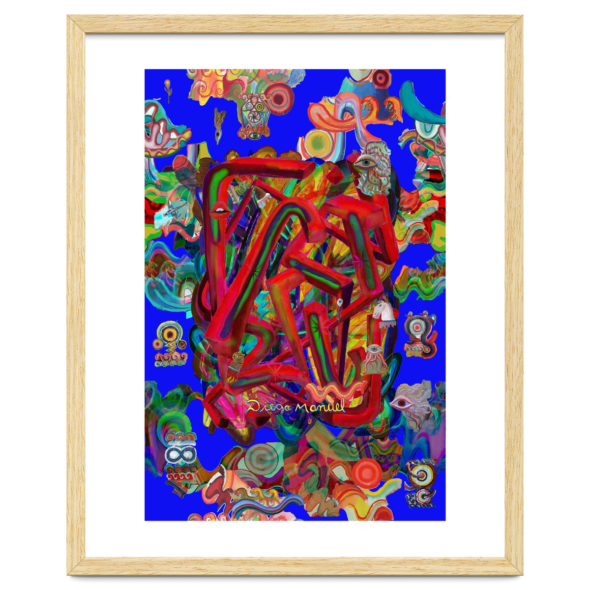 Muchas Cosas 2021 116