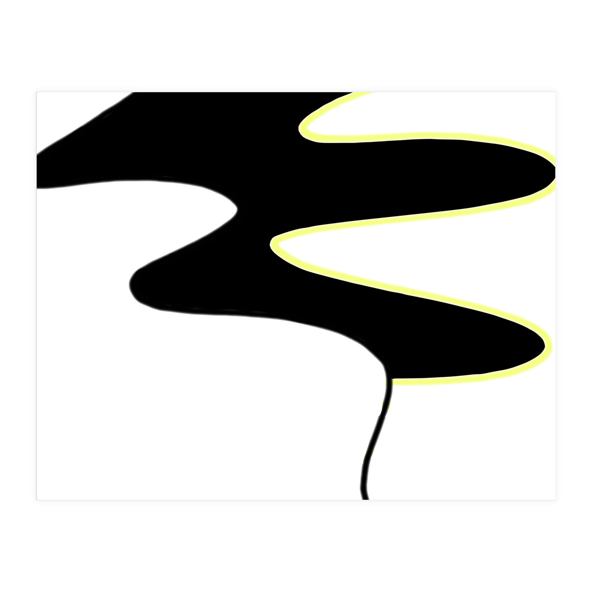 Snakes 6 (Print Only)