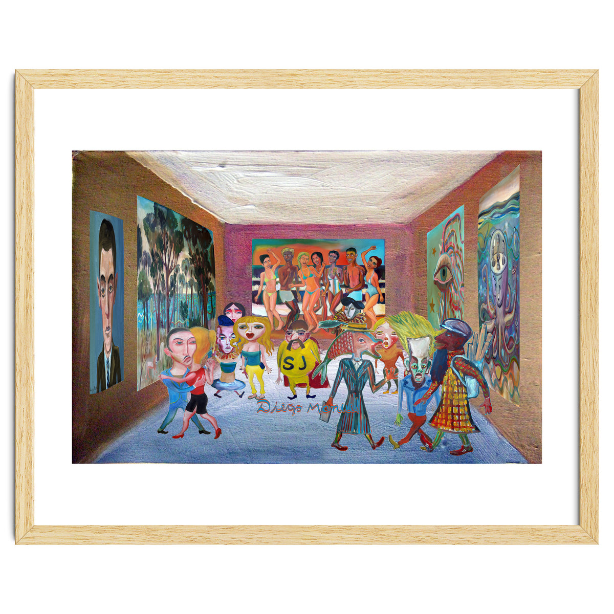 Graffiti Digital 2022 990