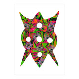 Graffiti Digita 2023 50  (Print Only) thumbnail