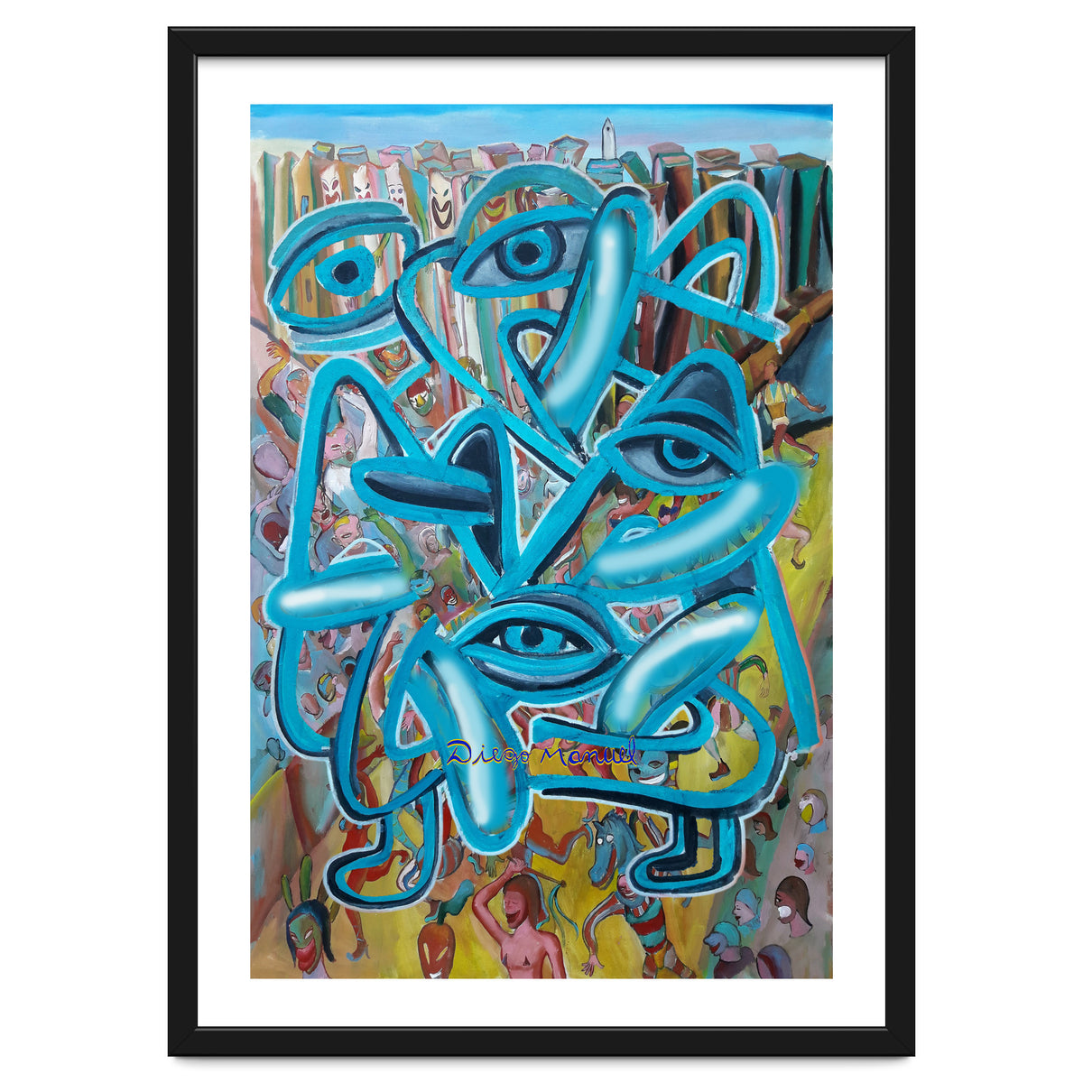 Graffiti Digital 2022 705