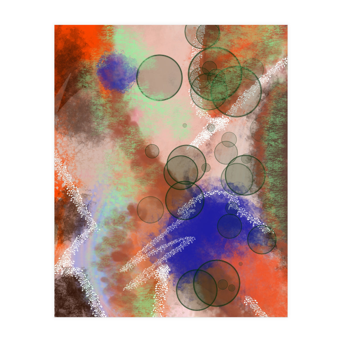 Benesse 6 (Print Only)