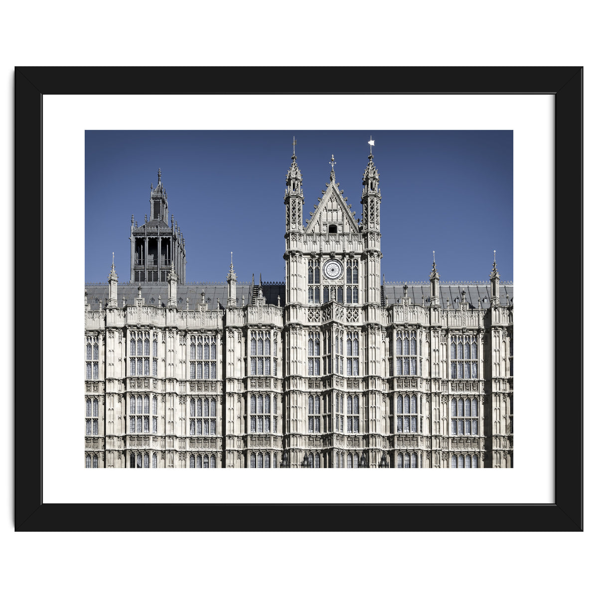 Westminster palace