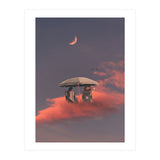 Late night talks (Print Only) thumbnail