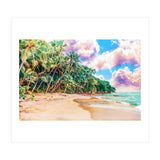 Beach Now (Print Only) thumbnail