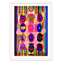 Pop Abstract 2023 Tapiz 115