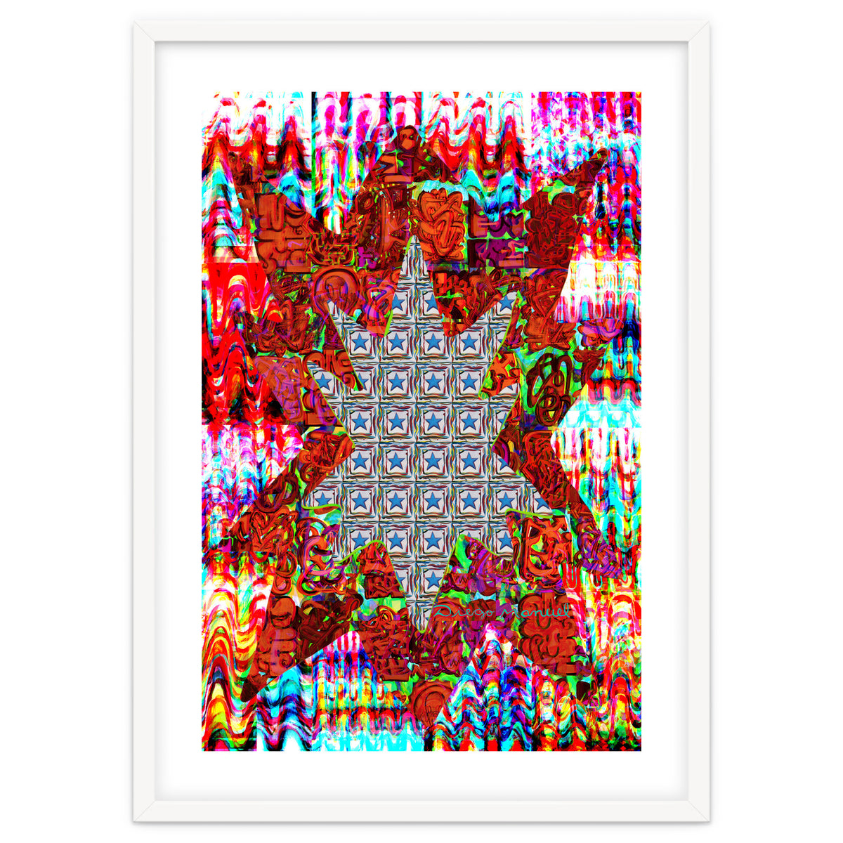 Graffiti Digital Nuevo 2023 65