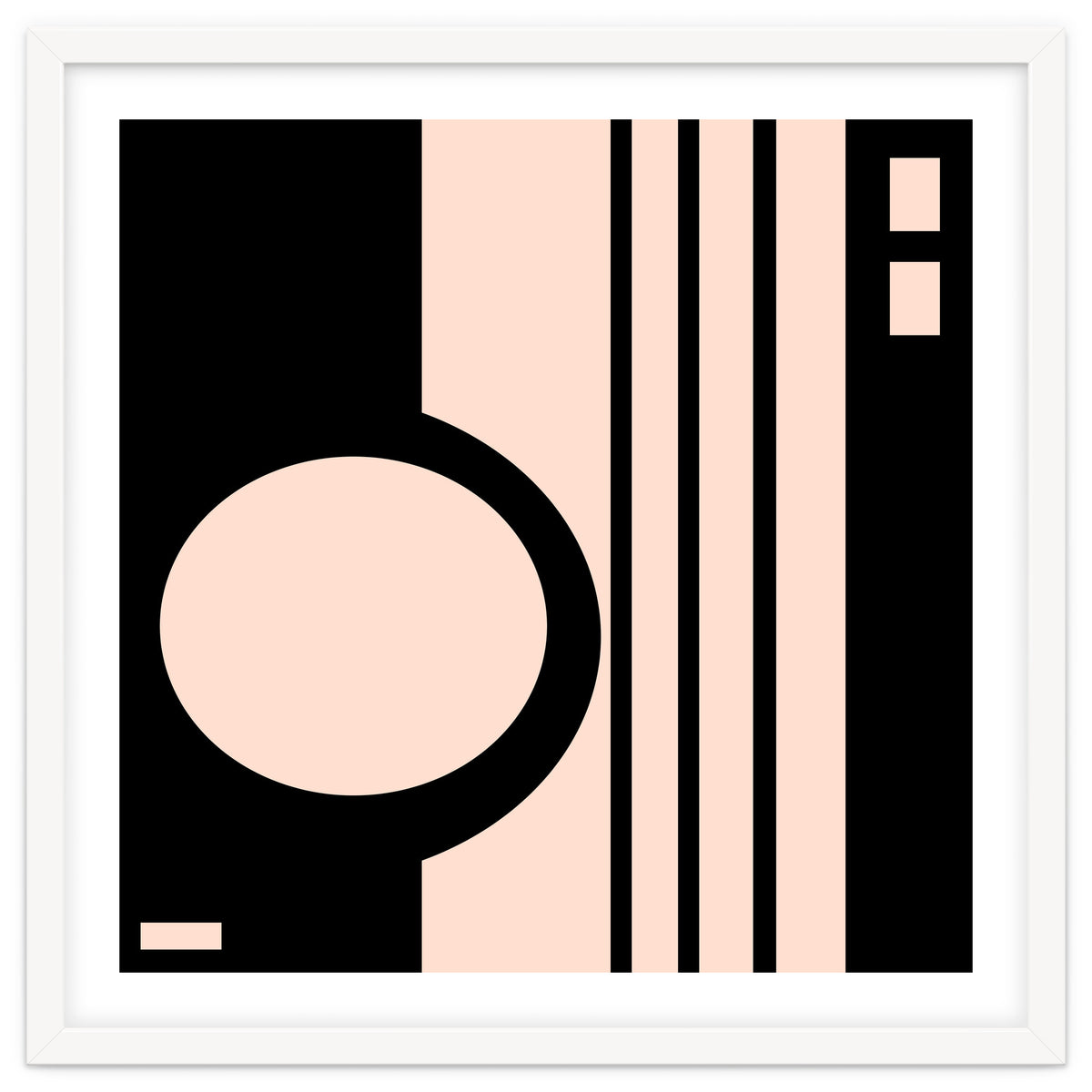 Abstrato Geométrico 39.0