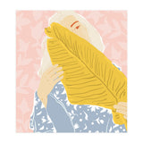 Shy (Print Only) thumbnail