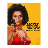 Jackie Brown (Print Only) thumbnail