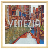 Venezia Boat Tour