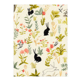 Black Rabbits (Print Only) thumbnail