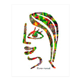 Graffiti Digital 12 2022 D 7 (Print Only) thumbnail