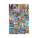 Expo Paintings 3 (Print Only) thumbnail