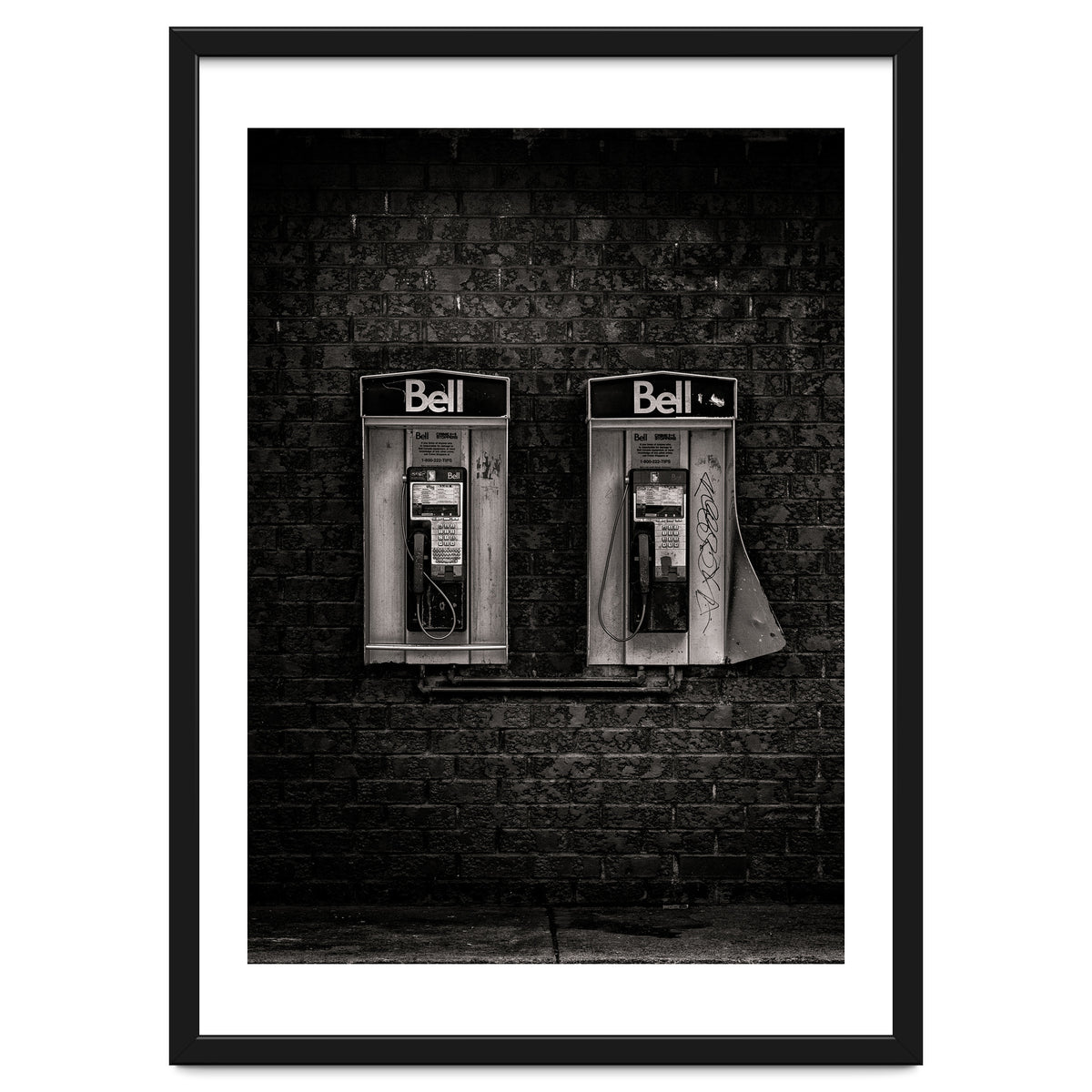 Phone Booth No 19