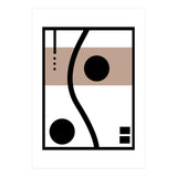 Abstrato Geométrico 41.6 (Print Only) thumbnail