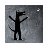 Arooo (Print Only) thumbnail