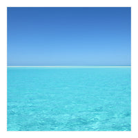 Beach (Print Only)