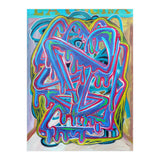 Graffiti Digital 2022 747 (Print Only) thumbnail