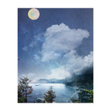 Calm waters (Print Only) thumbnail