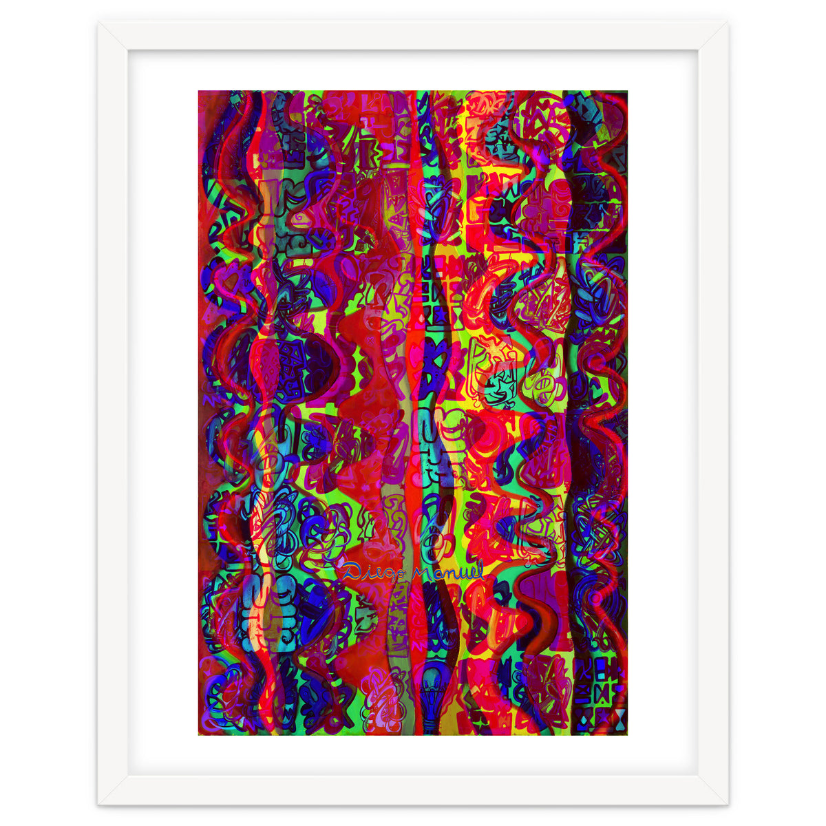 Graffiti Digital 2022 9