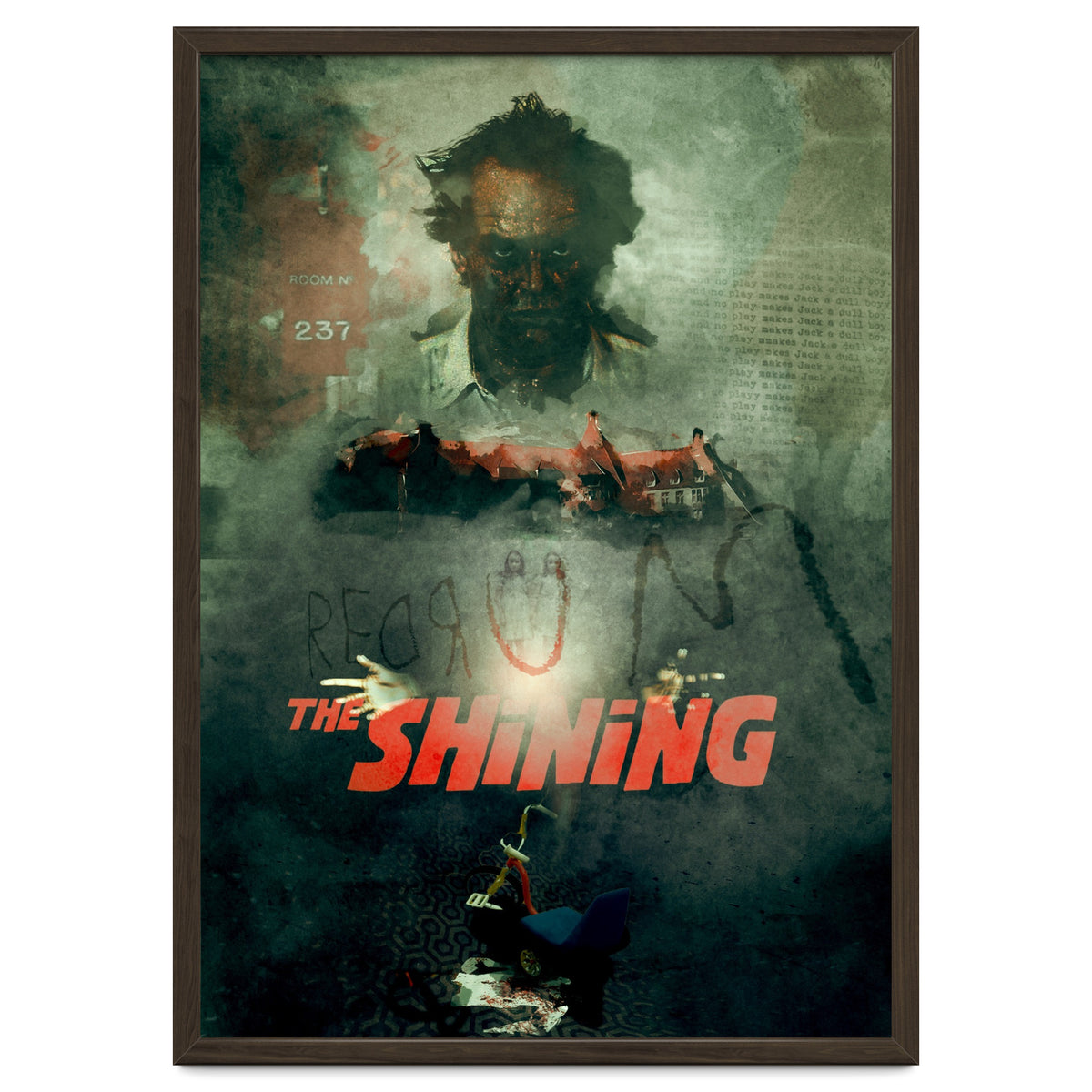 The Shinning