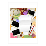 Letter  for you (Print Only) thumbnail