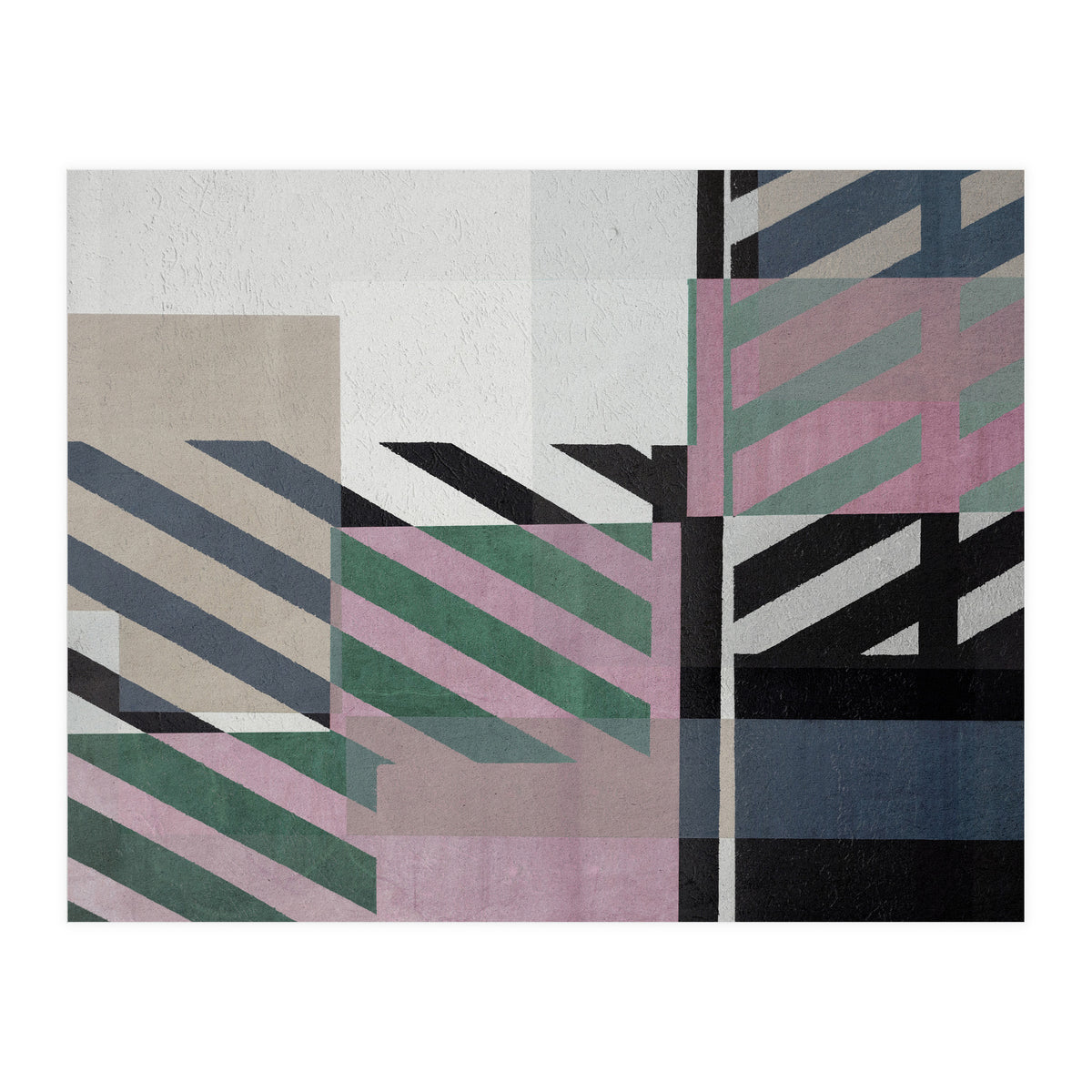 Lambe Lambe #6 (Print Only)