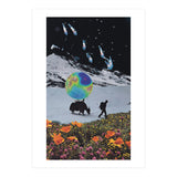The Last Ice Age (Print Only) thumbnail