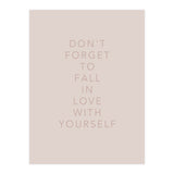 YOURSELF (Print Only) thumbnail