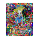 Graffitis 2021 Tapiz 49 (Print Only) thumbnail
