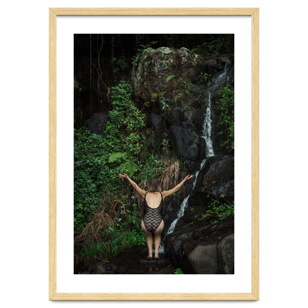 The Fountain of Youth