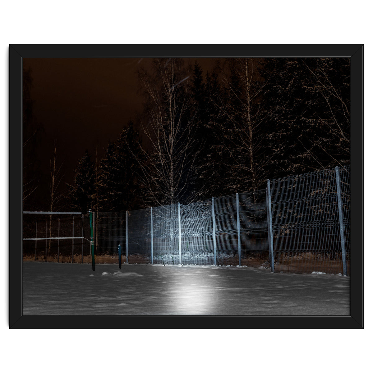 What the Hell did I just See?