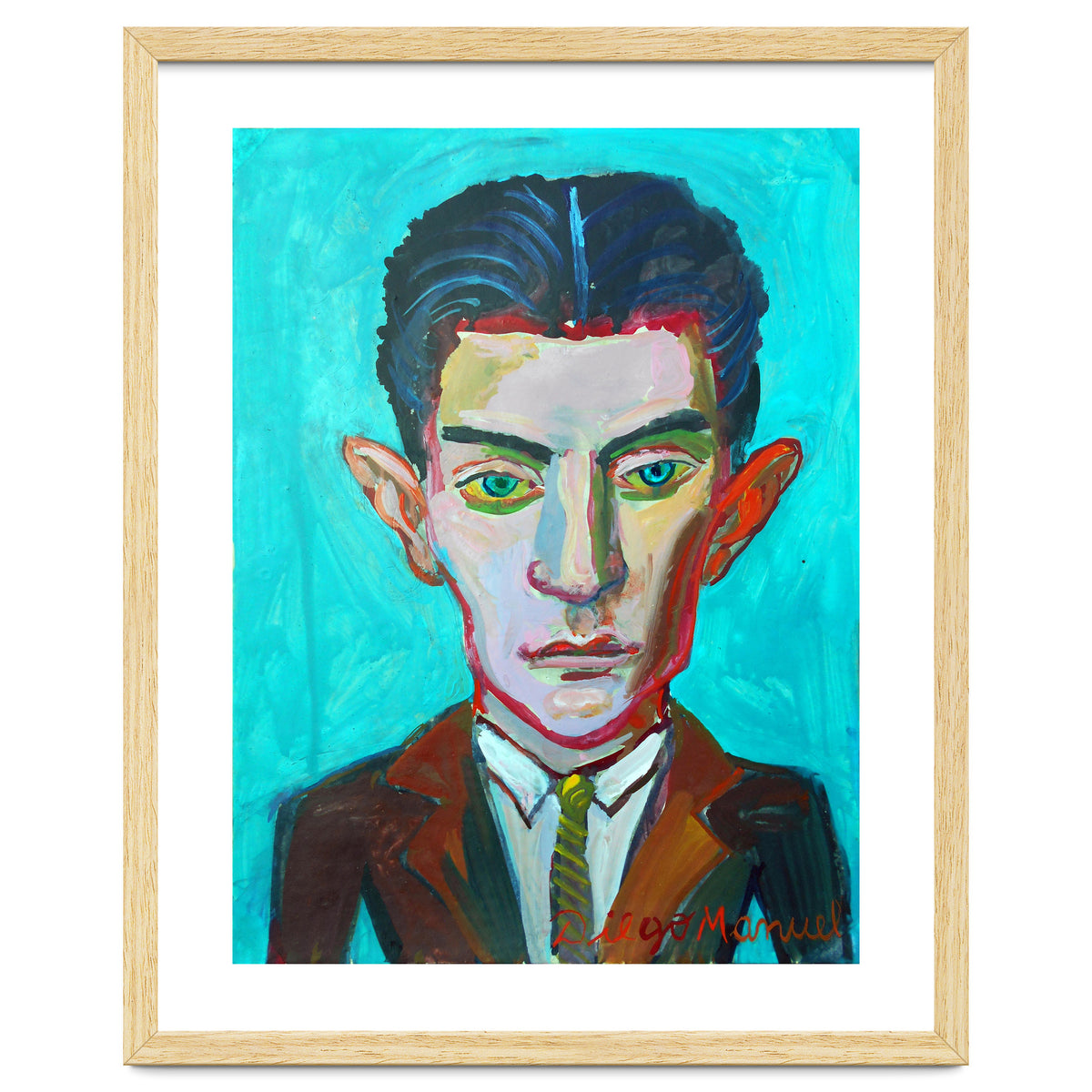 Franz Kafka