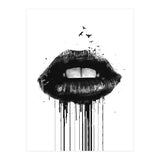 Dead Love (Print Only) thumbnail