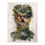 Forest Dreamer (Print Only) thumbnail