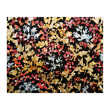 Floral Gold Geometric (Print Only) thumbnail