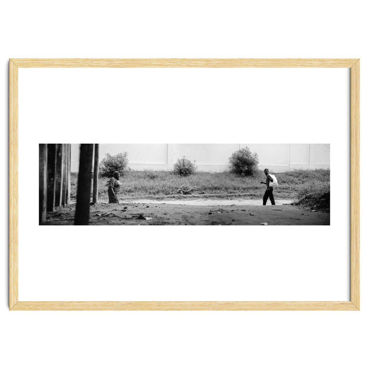 Dar Es Salam, Tanzania