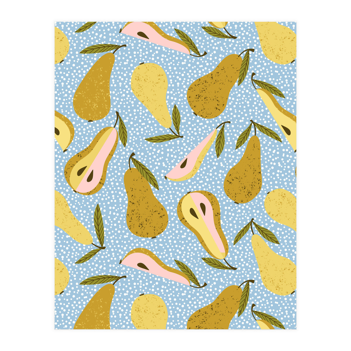 Nothing As It 'pears To Be (Print Only)