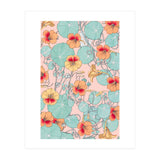 Lily Pond (Print Only) thumbnail