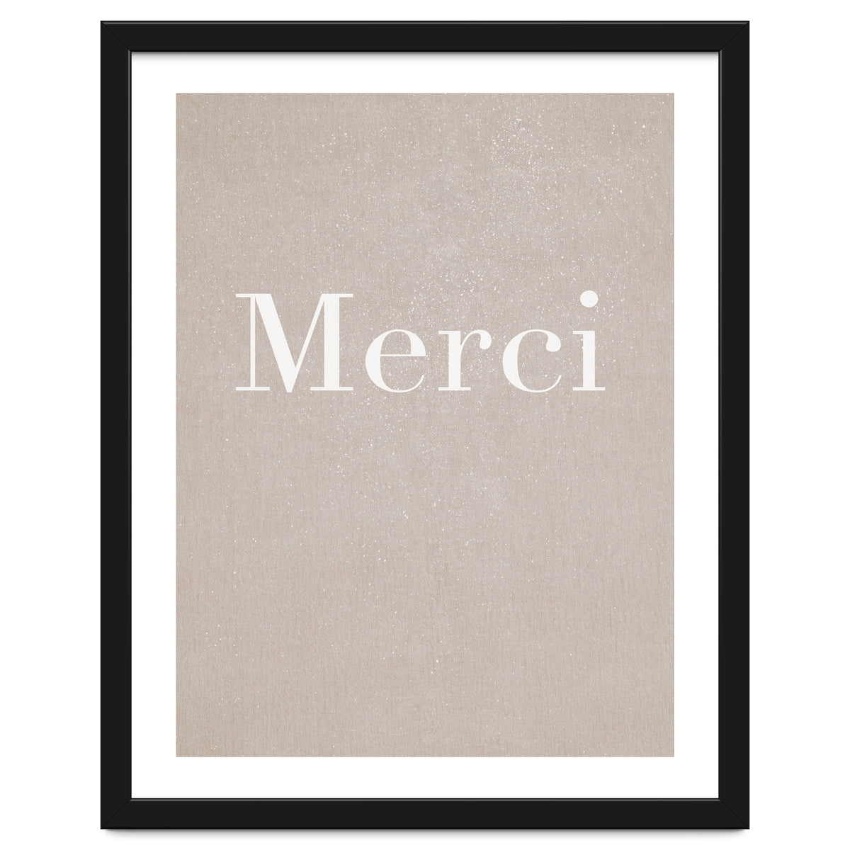 Merci Beige